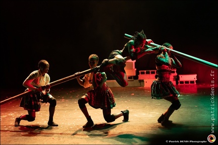 Circus Baobab - Yongoyély IMG 7933 Photo Patrick DENIS