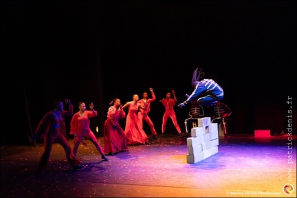 Circus Baobab - Yongoyély IMG 8018 Photo Patrick DENIS