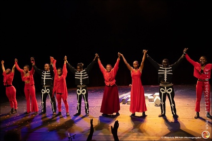 Circus Baobab - Yongoyély IMG 8056 Photo Patrick DENIS