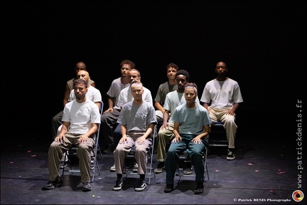 Kader Attou Cie Accrorap IMG 8105 Photo Patrick DENIS