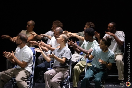 Kader Attou Cie Accrorap IMG 8122 Photo Patrick DENIS