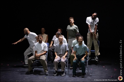 Kader Attou Cie Accrorap IMG 8137 Photo Patrick DENIS