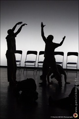 Kader Attou Cie Accrorap IMG 8189 Photo Patrick DENIS