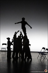 Kader Attou Cie Accrorap IMG 8202 Photo Patrick DENIS