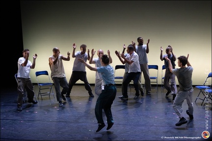 Kader Attou Cie Accrorap IMG 8224 Photo Patrick DENIS