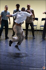 Kader Attou Cie Accrorap IMG 8295 Photo Patrick DENIS