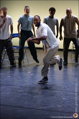 Kader Attou Cie Accrorap IMG 8310 Photo Patrick DENIS