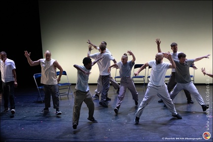 Kader Attou Cie Accrorap IMG 8335 Photo Patrick DENIS