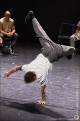 Kader Attou Cie Accrorap IMG 8359 Photo Patrick DENIS