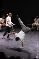 Kader Attou Cie Accrorap IMG 8361 Photo Patrick DENIS