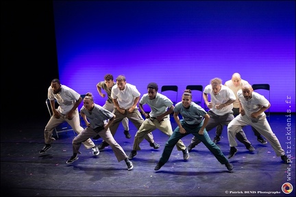 Kader Attou Cie Accrorap IMG 8414 Photo Patrick DENIS