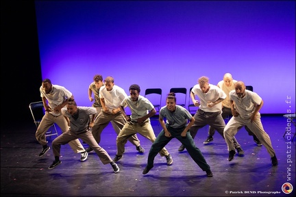 Kader Attou Cie Accrorap IMG 8430 Photo Patrick DENIS