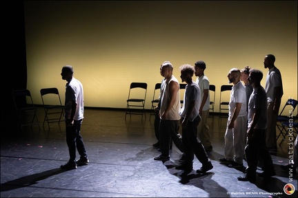 Kader Attou Cie Accrorap IMG 8510 Photo Patrick DENIS