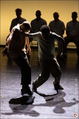 Kader Attou Cie Accrorap IMG 8557 Photo Patrick DENIS