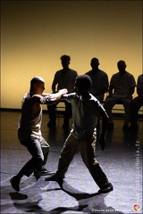 Kader Attou Cie Accrorap IMG 8568 Photo Patrick DENIS