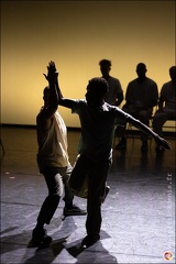 Kader Attou Cie Accrorap IMG 8570 Photo Patrick DENIS