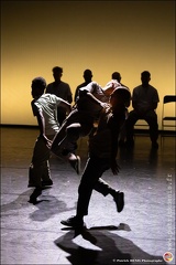 Kader Attou Cie Accrorap IMG 8585 Photo Patrick DENIS