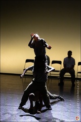 Kader Attou Cie Accrorap IMG 8611 Photo Patrick DENIS