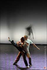 Kader Attou Cie Accrorap IMG 8680 Photo Patrick DENIS