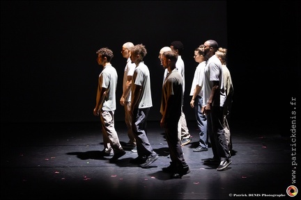 Kader Attou Cie Accrorap IMG 8721 Photo Patrick DENIS