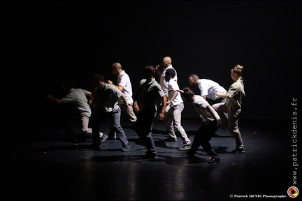 Kader Attou Cie Accrorap IMG 8762 Photo Patrick DENIS