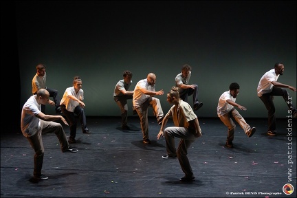 Kader Attou Cie Accrorap IMG 8869 Photo Patrick DENIS