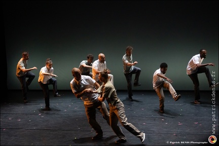 Kader Attou Cie Accrorap IMG 8879 Photo Patrick DENIS