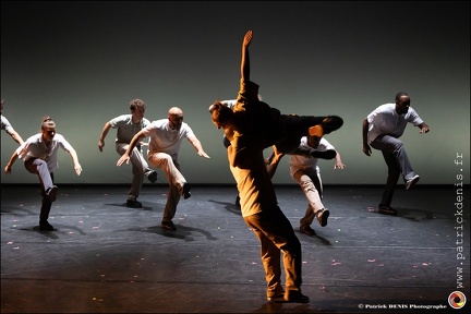 Kader Attou Cie Accrorap IMG 8894 Photo Patrick DENIS