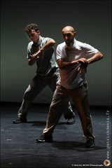 Kader Attou Cie Accrorap IMG 8915 Photo Patrick DENIS