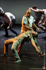 Kader Attou Cie Accrorap IMG 8925 Photo Patrick DENIS