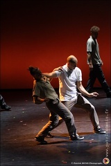 Kader Attou Cie Accrorap IMG 8960 Photo Patrick DENIS