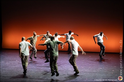 Kader Attou Cie Accrorap IMG 8997 Photo Patrick DENIS