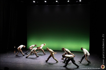 Kader Attou Cie Accrorap IMG 8996 Photo Patrick DENIS