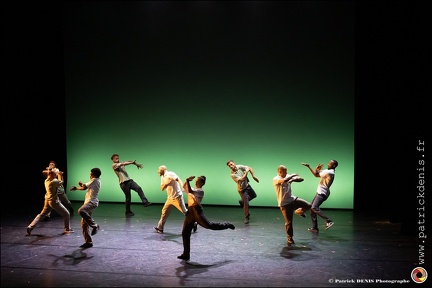 Kader Attou Cie Accrorap IMG 9013 Photo Patrick DENIS