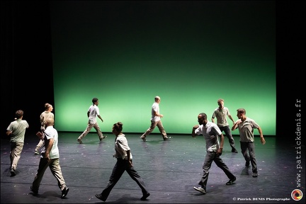 Kader Attou Cie Accrorap IMG 9027 Photo Patrick DENIS