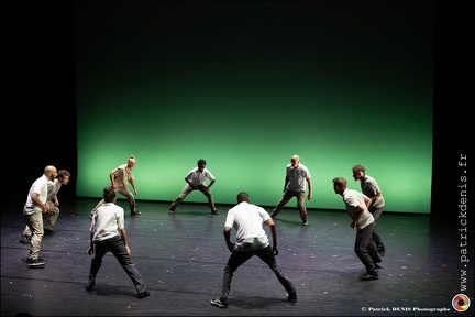 Kader Attou Cie Accrorap IMG 9030 Photo Patrick DENIS