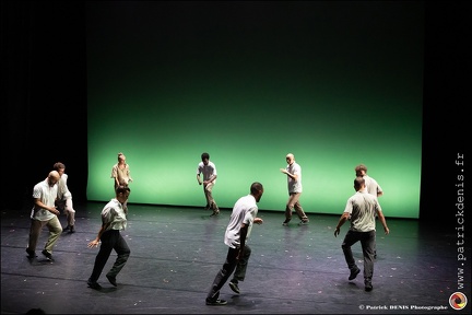 Kader Attou Cie Accrorap IMG 9031 Photo Patrick DENIS