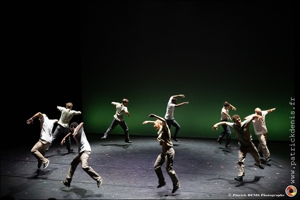 Kader Attou Cie Accrorap IMG 9040 Photo Patrick DENIS