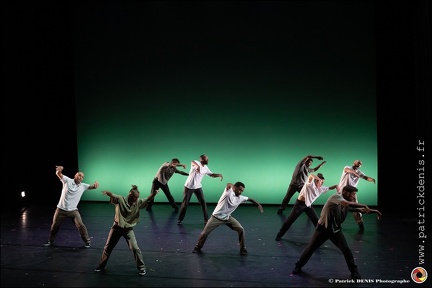 Kader Attou Cie Accrorap IMG 9069 Photo Patrick DENIS