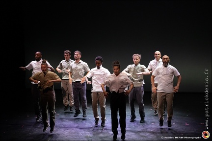 Kader Attou Cie Accrorap IMG 9094 Photo Patrick DENIS