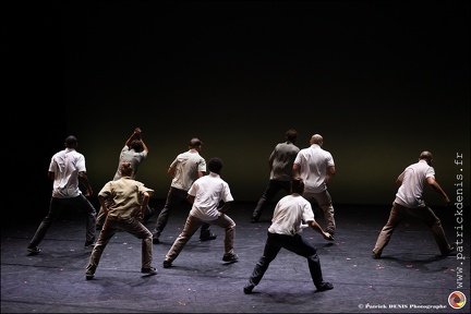 Kader Attou Cie Accrorap IMG 9102 Photo Patrick DENIS