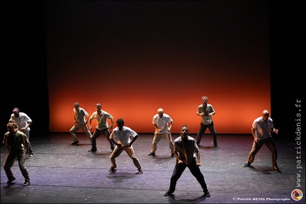 Kader Attou Cie Accrorap IMG 9104 Photo Patrick DENIS