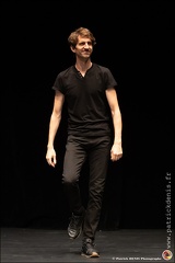 Je badine avec l'amour IMG 7706 Photo Patrick DENIS