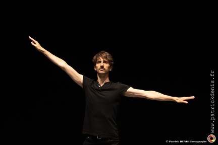 Je badine avec l'amour IMG 7709 Photo Patrick DENIS