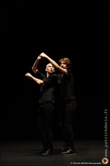 Je badine avec l'amour IMG 7727 Photo Patrick DENIS