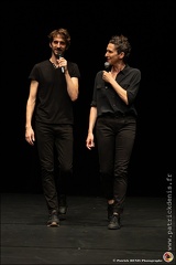 Je badine avec l'amour IMG 7739 Photo Patrick DENIS