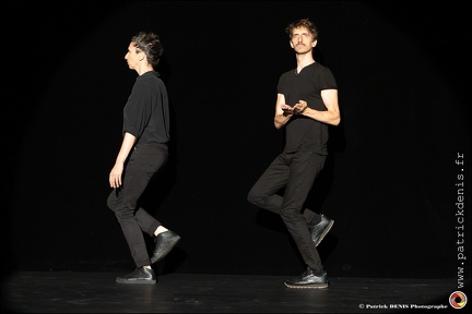 Je badine avec l'amour IMG 7767 Photo Patrick DENIS