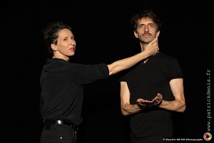 Je badine avec l'amour IMG 7771 Photo Patrick DENIS