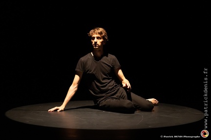 Je badine avec l'amour IMG 7813 Photo Patrick DENIS