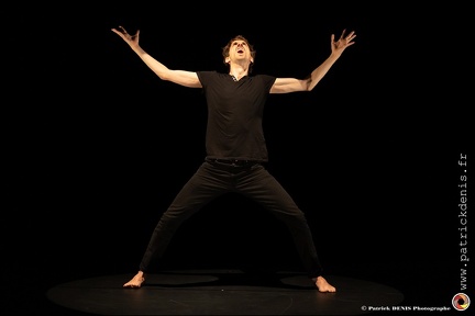 Je badine avec l'amour IMG 7822 Photo Patrick DENIS